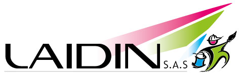Logo LAIDIN