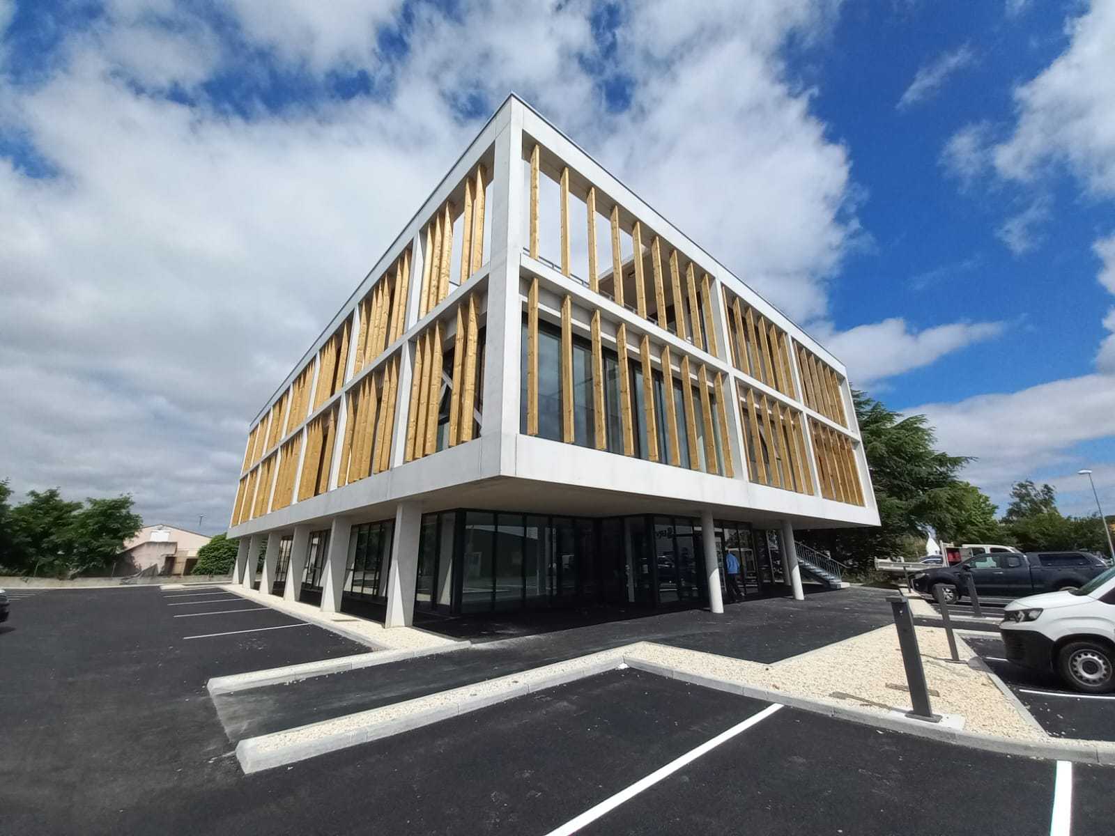 Lazure bois extérieur