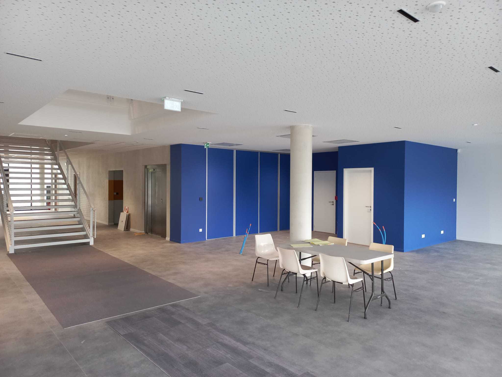 Centre de formation