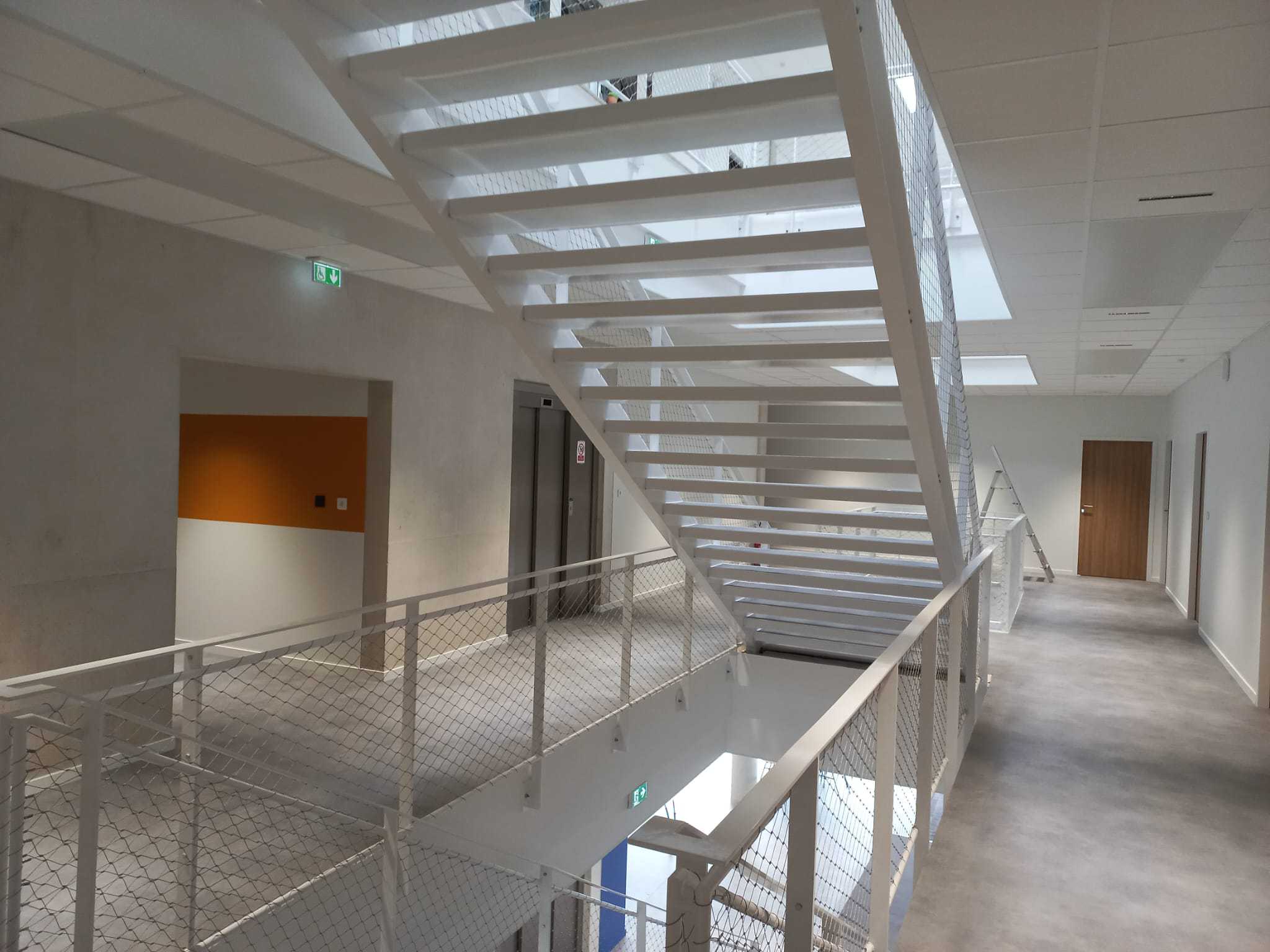 Centre de formation