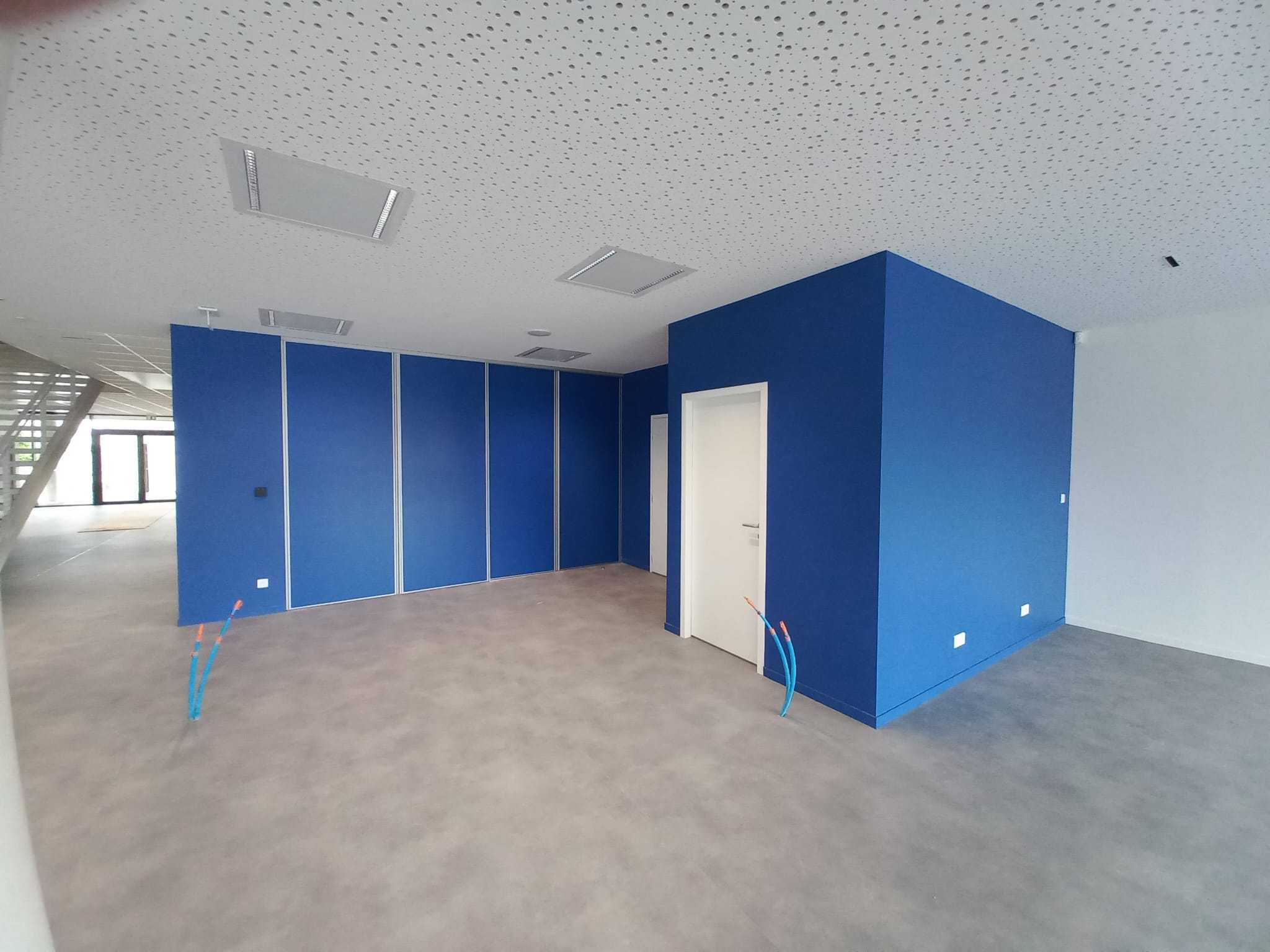 Peinture intérieure - Centre de formation