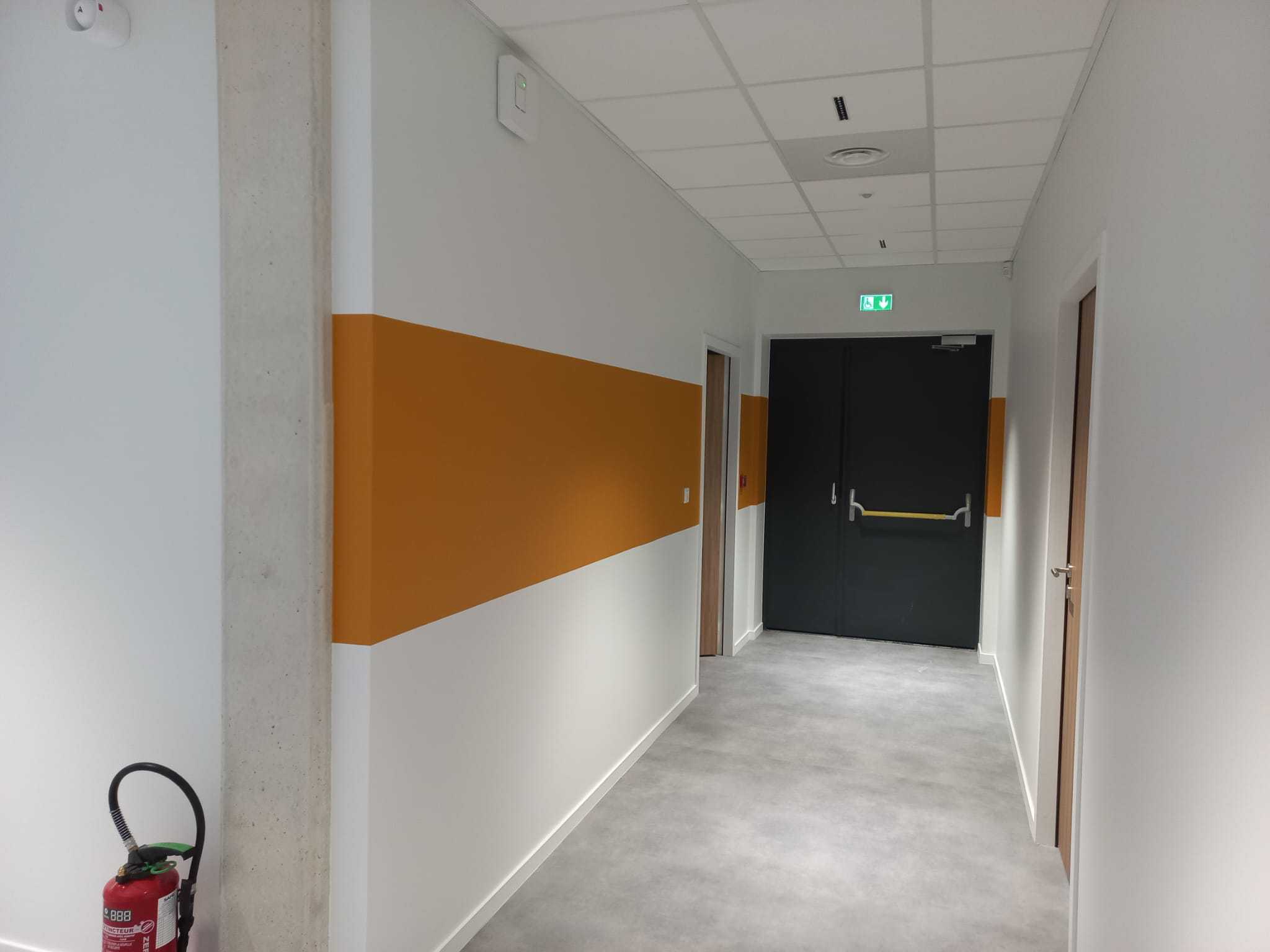 Centre de formation