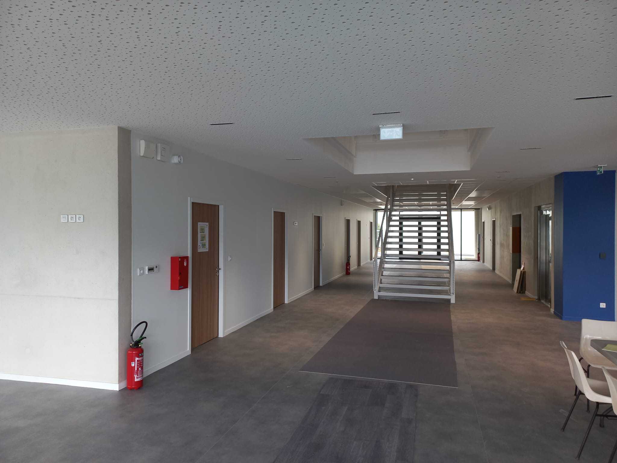 Centre de formation